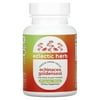 Freeze Dried Fresh, Echinacea Goldenseal, 350 mg, 90 Veg Caps, Eclectic Institute