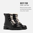 thumbnail image 3 of Women's Sorel Lennox Lace Cozy Waterproof Boot, 3 of 4
