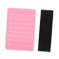 thumbnail image 2 of Paleta De Pestaas Para Estudio Cosmético S, Tablero De Almacenamiento De Injerto De Pestaas Postizas, 2 of 8