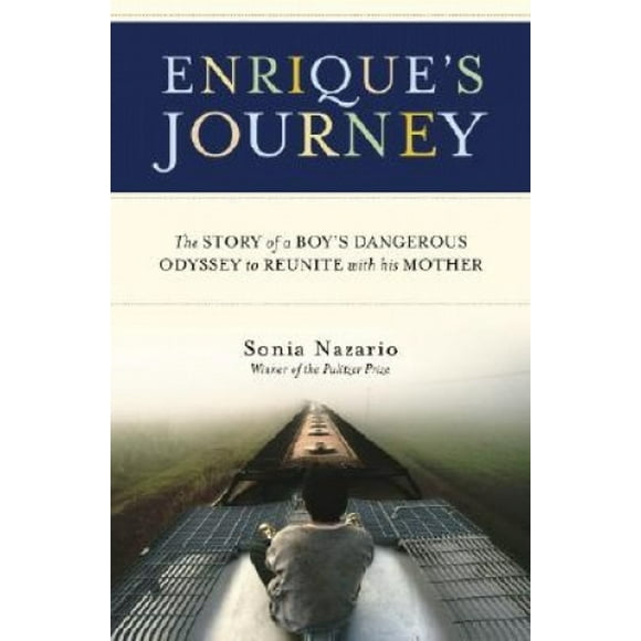 Enrique's Journey