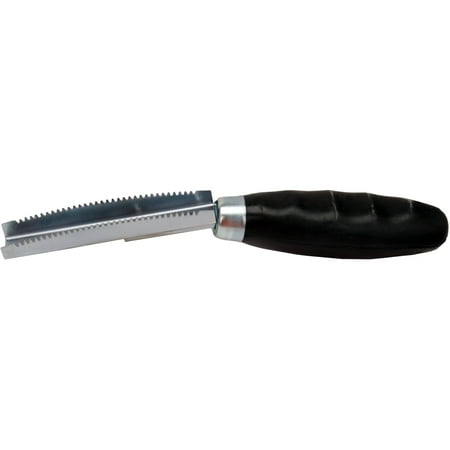 Eagle Claw Scaler with Rubber Handle
