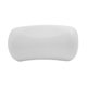 thumbnail image 3 of Almohada de bañera para bañera Transpirable Extra fácil de transportar Cojín de bañera grueso para Blanco, 3 of 9