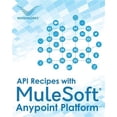 thumbnail image 1 of Pre-Owned API Recipes with MuleSoft(R) Anypoint Platform (Paperback), 1 of 1