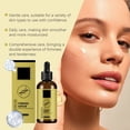 thumbnail image 7 of ONLYEOR Anti-wrinkle Firming Serum, Anti-Aging & Wrinkles Lifting & Firming Essence, Wrinkle and Firming Moisturizing Firming Brightening Skin Tone Locking Relieving Drying and Reducing 30ml, 7 of 7