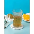 thumbnail image 3 of LIFVER Sous-verres pour Boissons, 4 Pouces, Lot de 6, 3 of 7