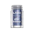 thumbnail image 2 of Glitter NYX PROFESSIONAL MAKEUP Face & Body Violet, 2 of 4
