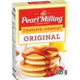 thumbnail image 1 of Pearl Milling Complete Pancake & Waffle Mix Original, 1 of 12