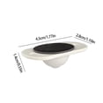 thumbnail image 3 of De 360 ​​Grados, Tipo De Bola, Polea Fija, Caja De Almacenamiento De Polea Pegada Autoadhesiva, Rueda Fija Para Varias Cajas De Almacenamiento Scienceny HA040774-01, 3 of 6