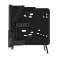 thumbnail image 4 of Metra 95-7812B Honda Civic LX 2016-Up Double DIN Installation Kit, 4 of 4