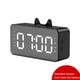 thumbnail image 1 of Reloj Multifunción Altavoz Bluetooth Reloj Despertador Snooze Reloj De Escritorio Inalámbrico Subwoofer Para Dormir Trabajo Oficinas Camas Speravity HA026416-02, 1 of 5
