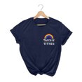 thumbnail image 4 of Pntutb - Camiseta de mujer, divertida camiseta de manga corta, camiseta estampada, tops, blusa, regalo para mujer Pntutb Pntutb-247, 4 of 6