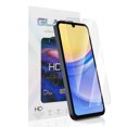 thumbnail image 3 of Innens Screen Protector for Samsung Galaxy A55/A25/A15 5G 6.5inch Tempered Film, Clear, 3 of 15