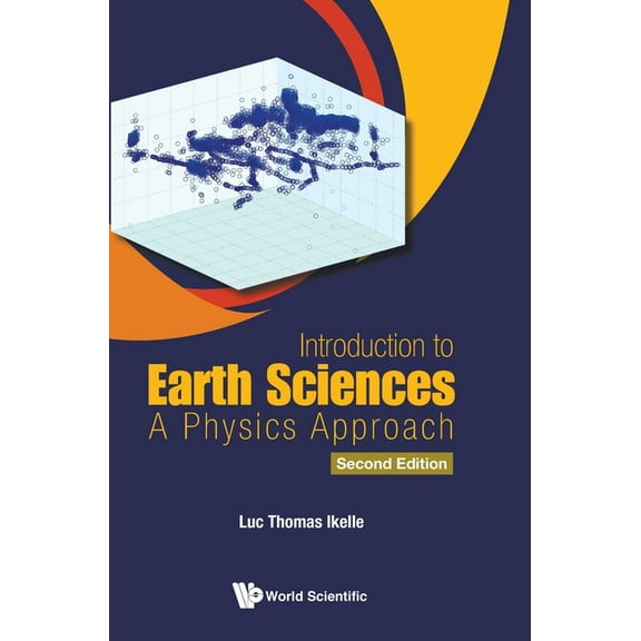 Intro to Earth Sci (2nd Ed), (Hardcover)