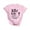 Pink, variant on Short Sleeve Tops for Women 2025 Easter Christian T-shirts Jesus Cross Print Graphic Tees Novelty Holiday Blouse Limited Time Sales White S
