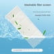 thumbnail image 4 of 8PCS Replacement Parts for Lefant M210 M210S M210B M213 Vacuum Cleaner AccessoriesHEPA Filter Side B, 4 of 5
