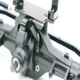 thumbnail image 3 of Baohd RCGOFOLLOW Aluminum Alloy Exquisitely Crafted Front Axle Assembly Kit High Strength Rc Front Axle Assembly Kit For 1/10 Gen7 Black, 3 of 6
