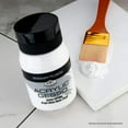 thumbnail image 3 of Royal & Langnickel Essentials Acrylic Gesso Painting Primer, 500ml, 3 of 5