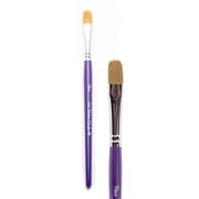 Art Factory Studio Brush - Filbert