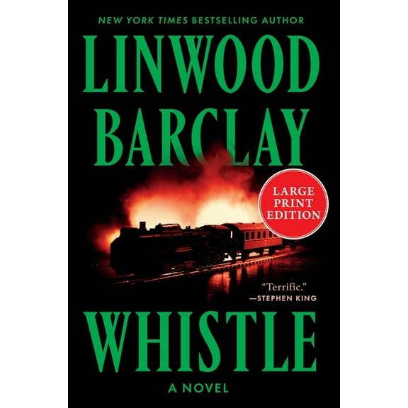 Whistle, (Paperback)