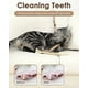 thumbnail image 4 of Silvervine Sticks For Cats 6 Pack Natural Toys Dental Care Teeth Cleaning, 4 of 5