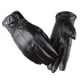thumbnail image 1 of Guantes cálidos con forro de cachemira para conducir mensajes de texto con pantalla táctil, 1 of 5