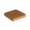 thumbnail image 6 of figatia 3xCompressed Coconut Fiber Soil for Worm Bedding Composting Gardening, 6 of 8