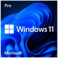 thumbnail image 2 of Licencia MICROSOFT OEM Windows 11 Pro 64 bits Español, 2 of 6