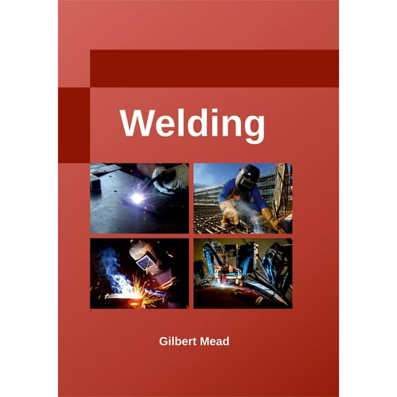 Welding, (Hardcover)