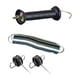 thumbnail image 1 of Juego De Manijas Para Cercas Eléctricas, Accesorios Resistentes Al Desgaste Para Jardines, Césped, 1 of 8