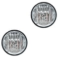 thumbnail image 1 of Par de Faros Para Niebla Tacoma 2005 A 2011 Toyota Genérica  ., 1 of 4
