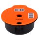thumbnail image 2 of Taza de filtro de café recargable reutilizable, cápsula de café con cuchara, cepillo, accesorios de café, 180ML, 2 of 8