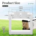 thumbnail image 3 of Cooler Handles, Replacement for Igloo Coolers, Design, Easy to Install, 3 of 5