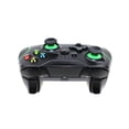 thumbnail image 3 of Manette Sans Fil pour Xbox One, Manette de Jeu CFWQH 2,4 GHz Compatible avec Xbox One/One S/One X/One Series X/S /Elite/PC Windows 7/8/10 avec Double Vibration Intégrée (Blanc), 3 of 6