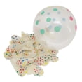 thumbnail image 1 of 100 globos de colores surtidos de 15 pulgadas, globos de fiesta de colores para cumpleaños, Baby Shower, suministros para fiestas de bodas, decoración de guirnaldas de arco, 1 of 5