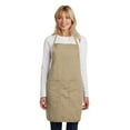 thumbnail image 1 of Port Authority ®  Full-Length Apron.  A520 Osfa Khaki, 1 of 1