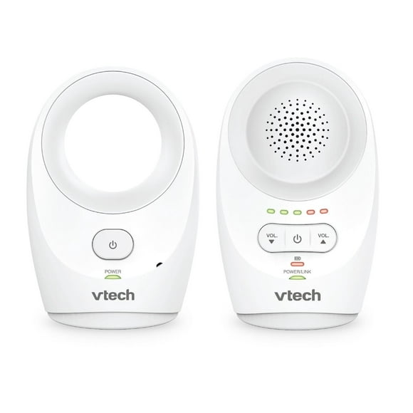 VTech DM1111 - Enhanced Range Digital Audio Monitor