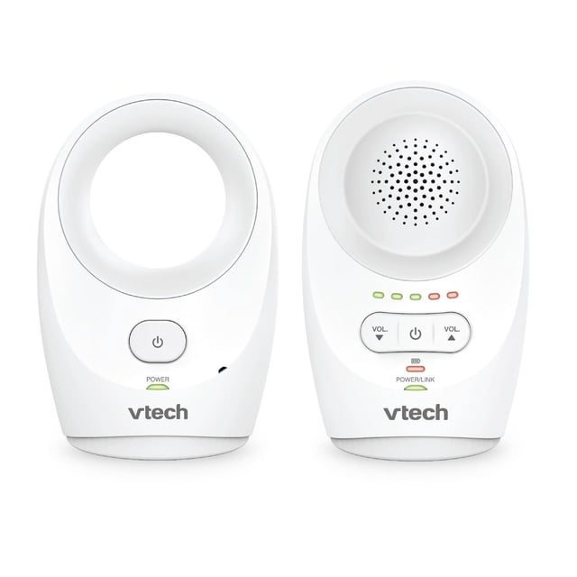 VTech DM1111 - Moniteur audio numérique portée étendue