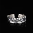 thumbnail image 4 of Guardurnaity Anillo de apertura Hiphop cobre ajustable moda boda Festival vacaciones fiesta viaje joyería de moda para hombre Ropa, zapatos y accesorios Miscelánea Guardurnaity AP015622-00, 4 of 6