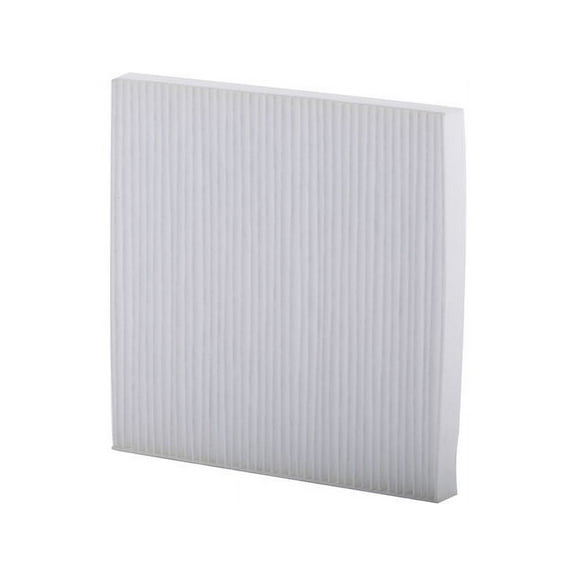 Cabin Air Filter - Compatible with 2005 - 2023 Toyota Tacoma 2006 2007 2008 2009 2010 2011 2012 2013 2014 2015 2016 2017 2018 2019 2020 2021 2022