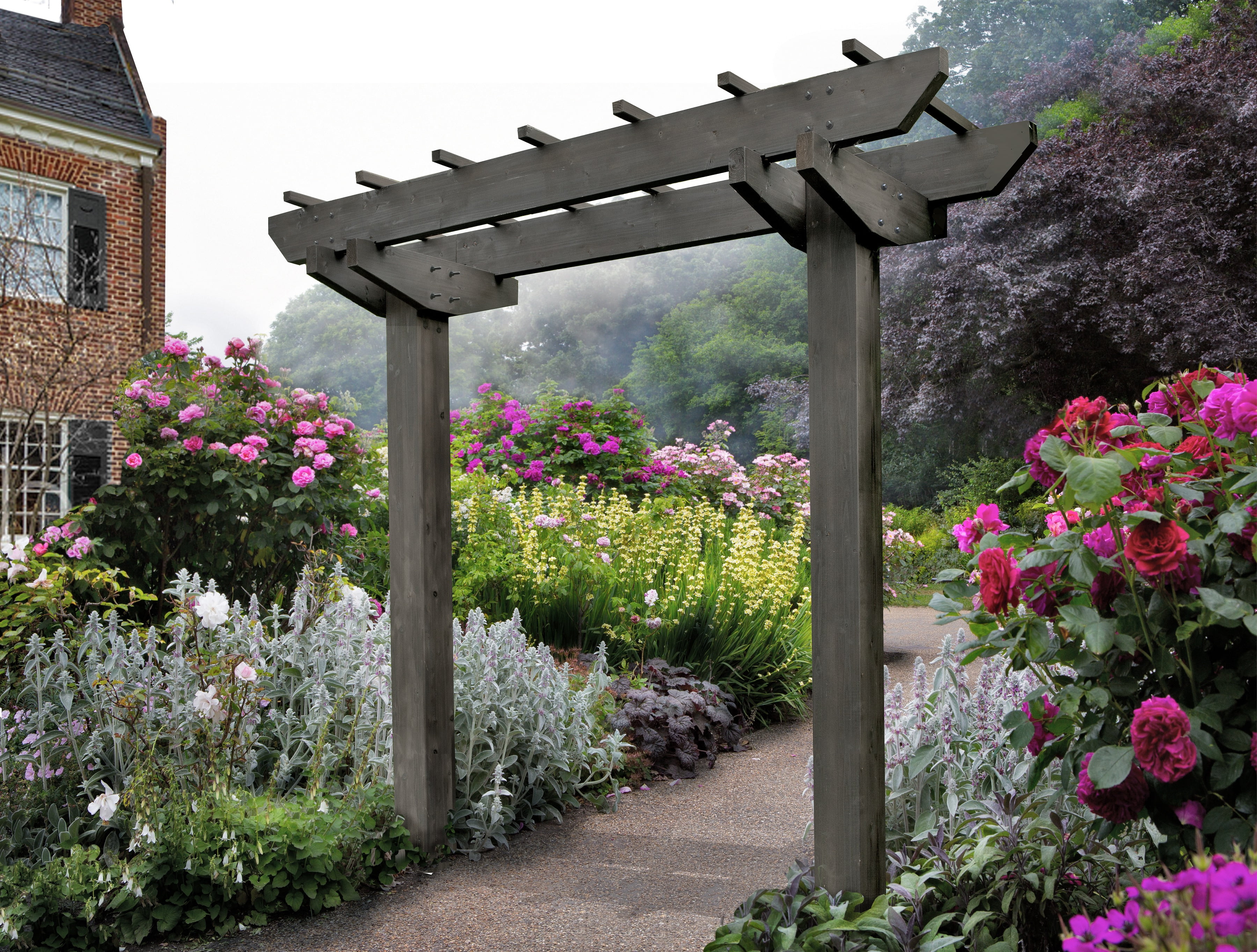 Vita 72 X 90 Wildwood 2 Post Cedar Arbor Charcoal VA68896 Walmart Vita 72 X 90 Wildwood 2 Post Cedar Arbor Charcoal VA68896 Walmart