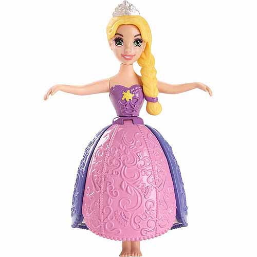 disney little kingdom princess dolls