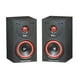 thumbnail image 1 of Bocinas Cerwin Vega SL-5M negras de 2 Vías con Controlador de 5 1/4" y Tweeter de Cúpula Blanda, 1 of 5