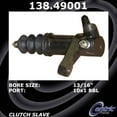 thumbnail image 2 of Centric 138.49001 Premium Clutch Slave Cylinder Fits select: 2004-2011 CHEVROLET AVEO, 2010 PONTIAC G3, 2 of 2