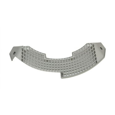 Dryer Lint Filter Guide Cover Compatible With Kenmore Model Numbers 796.91373210 796.91379210 796.91392610 796.91393610