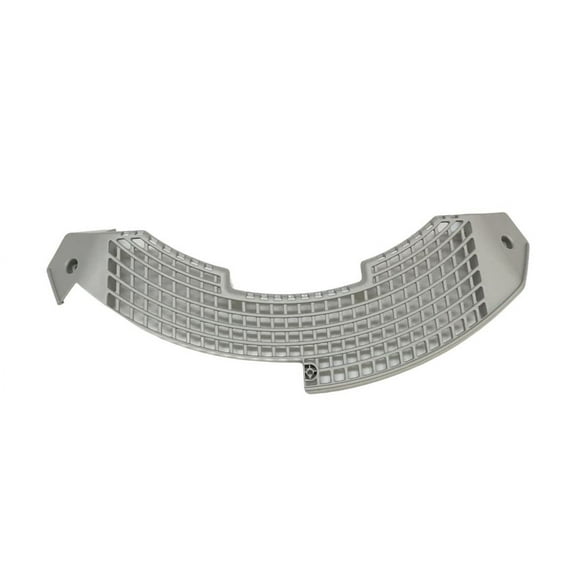 NEW OEM LG Dryer Lint Cover Guide Grill Shipped With DLG2051W, DLG2102W