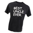 thumbnail image 1 of UNCLE Ever Shirt Gift Para Black L, 1 of 9