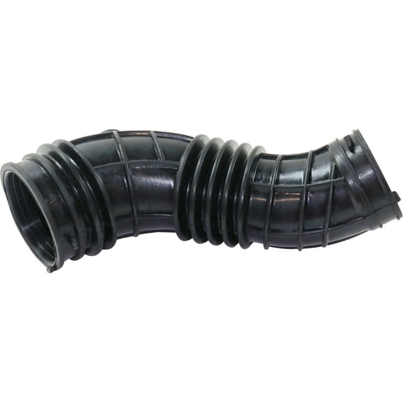 Air Intake Hose Compatible with 2008-2012 Honda Accord 4Cyl 2.4L