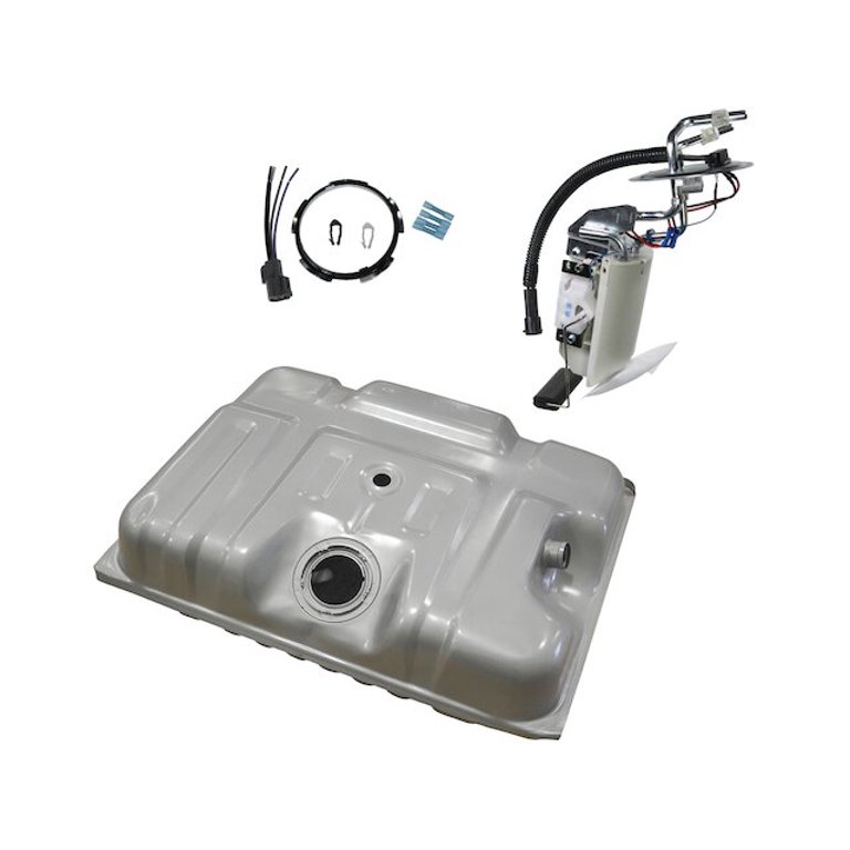 1994 Ford F150 Rear Tank Fuel Pump Selling Discounted americanprime