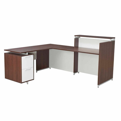 Regency Seating Onedesk Ada Compliant Reception Desk Shell With