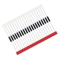 thumbnail image 2 of 20PCS 2CL77 High Voltage Diode HV Rectifier for Voltage Regulator, 2 of 5